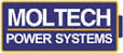 Manufacture Logo for Moltech Power Systems